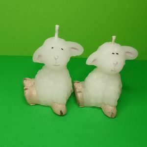 Vesela ovca – 7 cm